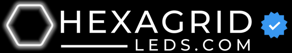 HEXAGRID LEDs